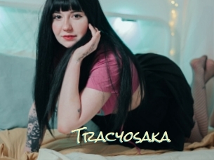 Tracyosaka
