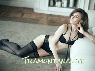 Tramontanalove