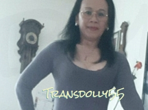 transdolly55 Porn Monkey Cash