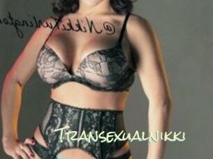 Transexualnikki