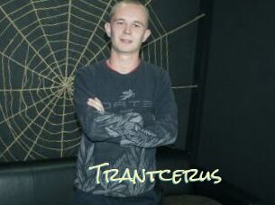 Trantcerus