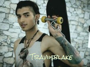 Traviisblake