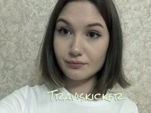 Traviskicker