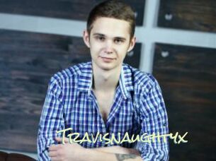 Travisnaughtyx