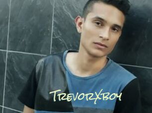 TrevorXboy