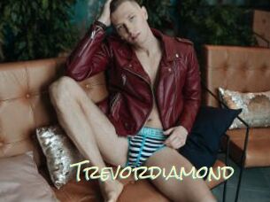 Trevordiamond