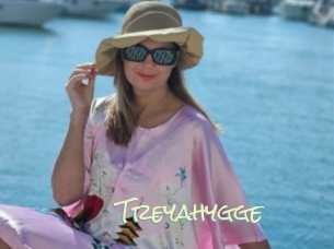 Treyahygge