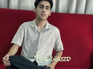 Treyward
