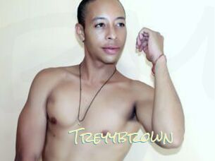 Treyybrown