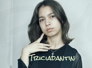Triciadantin