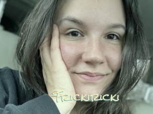 Trickiricki