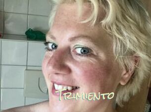 Trimiento
