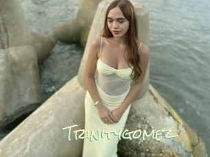 Trinitygomez
