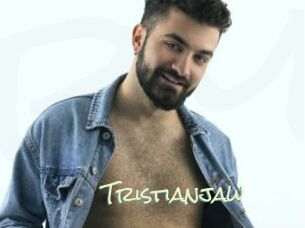 Tristianjaw