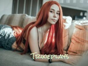 Trixieplays