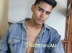 Troyesiivan