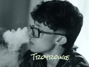 Troyrouge