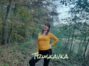 Truskavka