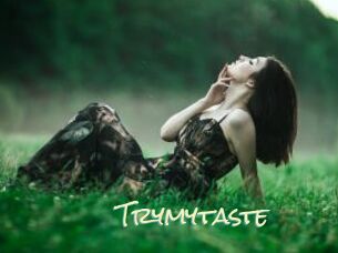 Trymytaste