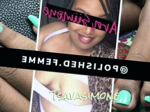 Tsavasimone