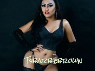 Tsbarbiebrown