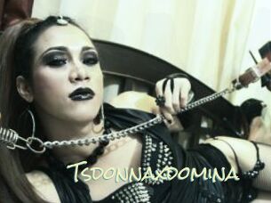 Tsdonnaxdomina