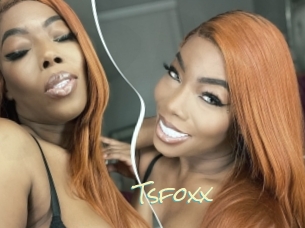 Tsfoxx
