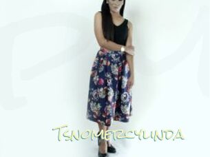 Tsnomercylinda