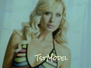TstModel