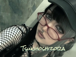 Tsukihoshizora