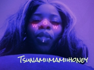 Tsunamiimamiihoney
