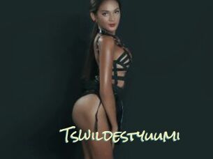 Tswildestyuumi