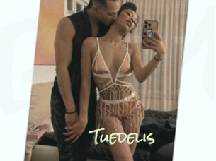 tuedelis Porn Monkey Cash