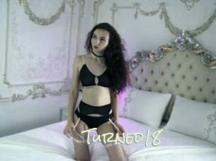 Turned18