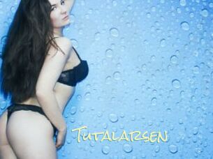 Tutalarsen