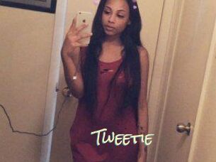 Tweetie