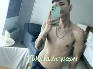 twinklatinguy Porn Monkey Cash
