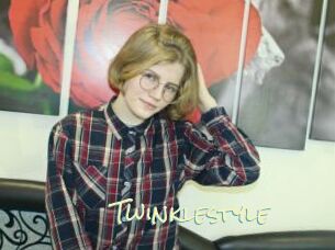 Twinklestyle