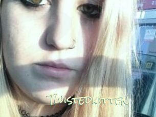 Twistedkitten
