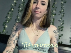 Twistedtayla