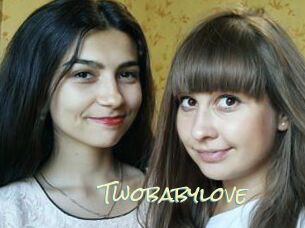 Twobabylove