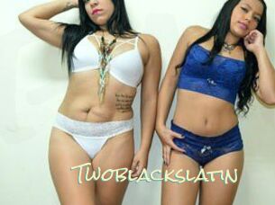 Twoblackslatin
