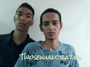 twosexualcrazies Porn Monkey Cash