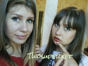 Twosuperket