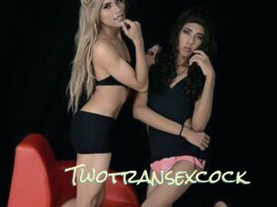 Twotransexcock