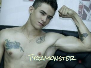 Tygamonster