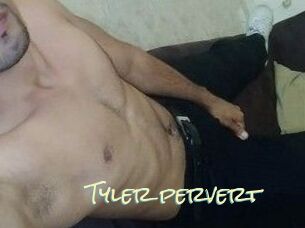 tyler_pervert Porn Monkey Cash