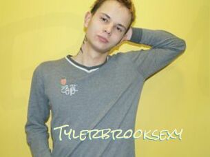 Tylerbrooksexy