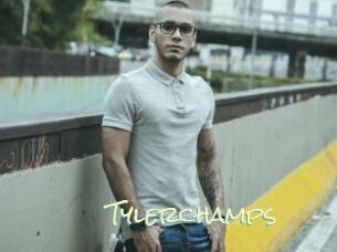 Tylerchamps