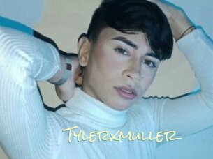 Tylerxmuller